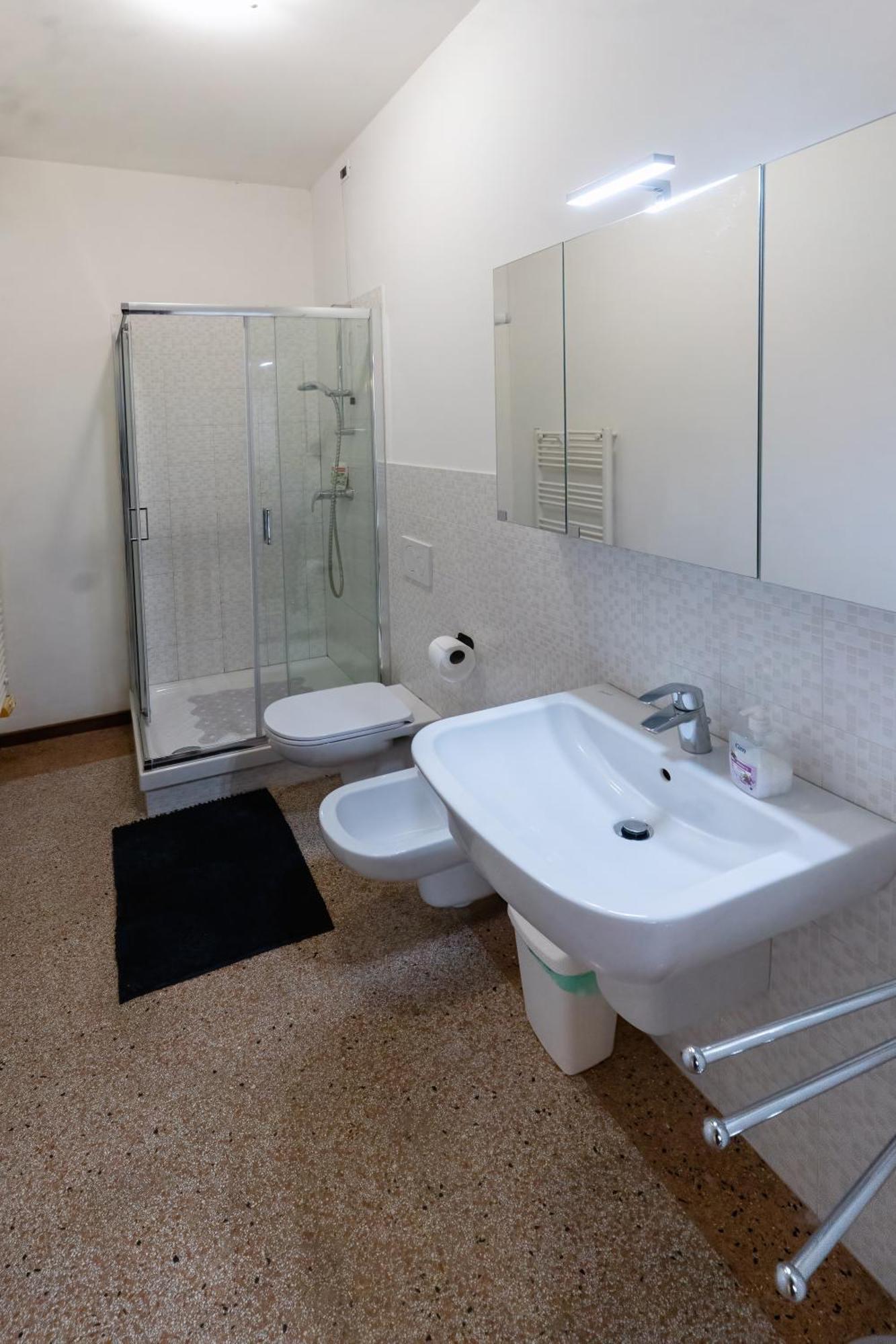 Civico 18 Bed & Breakfast Bassano del Grappa Ngoại thất bức ảnh